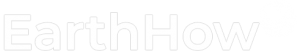 EarthHow标志